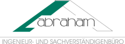 Logo Ingenieurbüro Abraham